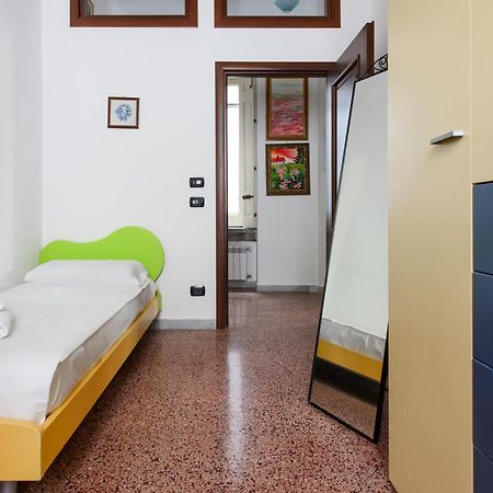 Regal Santa Chiara By Dimorra Apartment Naples Luaran gambar