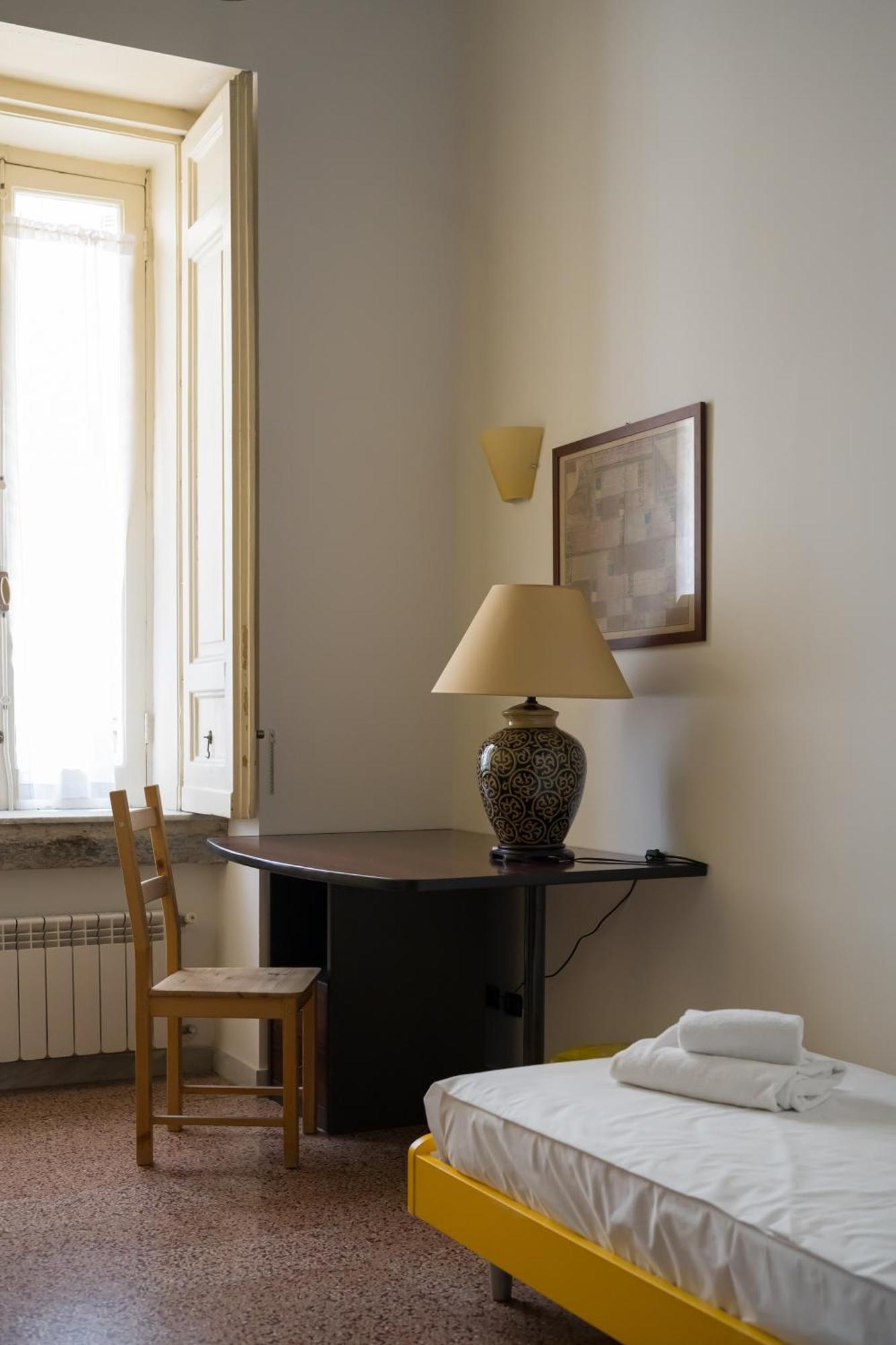 Regal Santa Chiara By Dimorra Apartment Naples Luaran gambar