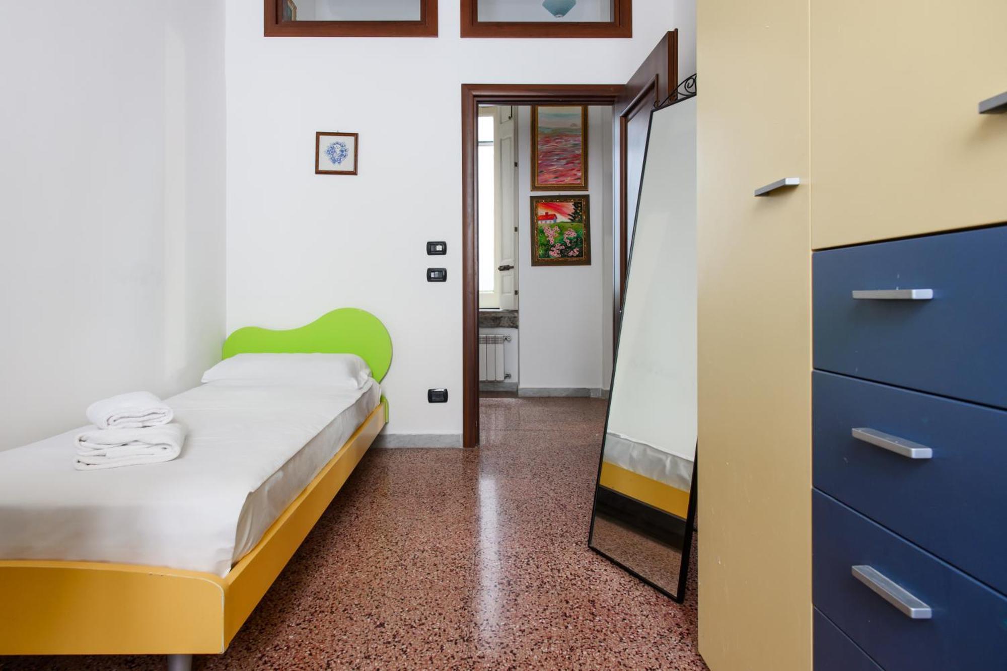 Regal Santa Chiara By Dimorra Apartment Naples Luaran gambar