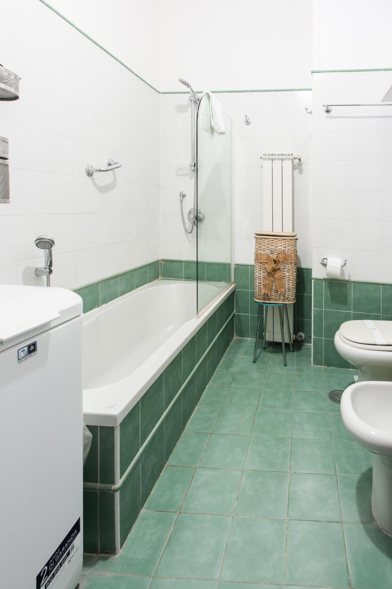 Regal Santa Chiara By Dimorra Apartment Naples Luaran gambar