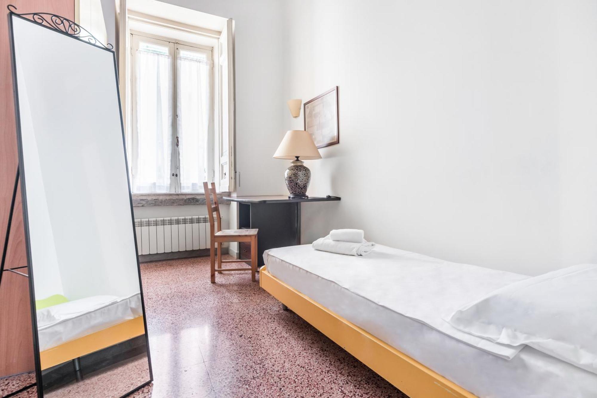 Regal Santa Chiara By Dimorra Apartment Naples Luaran gambar