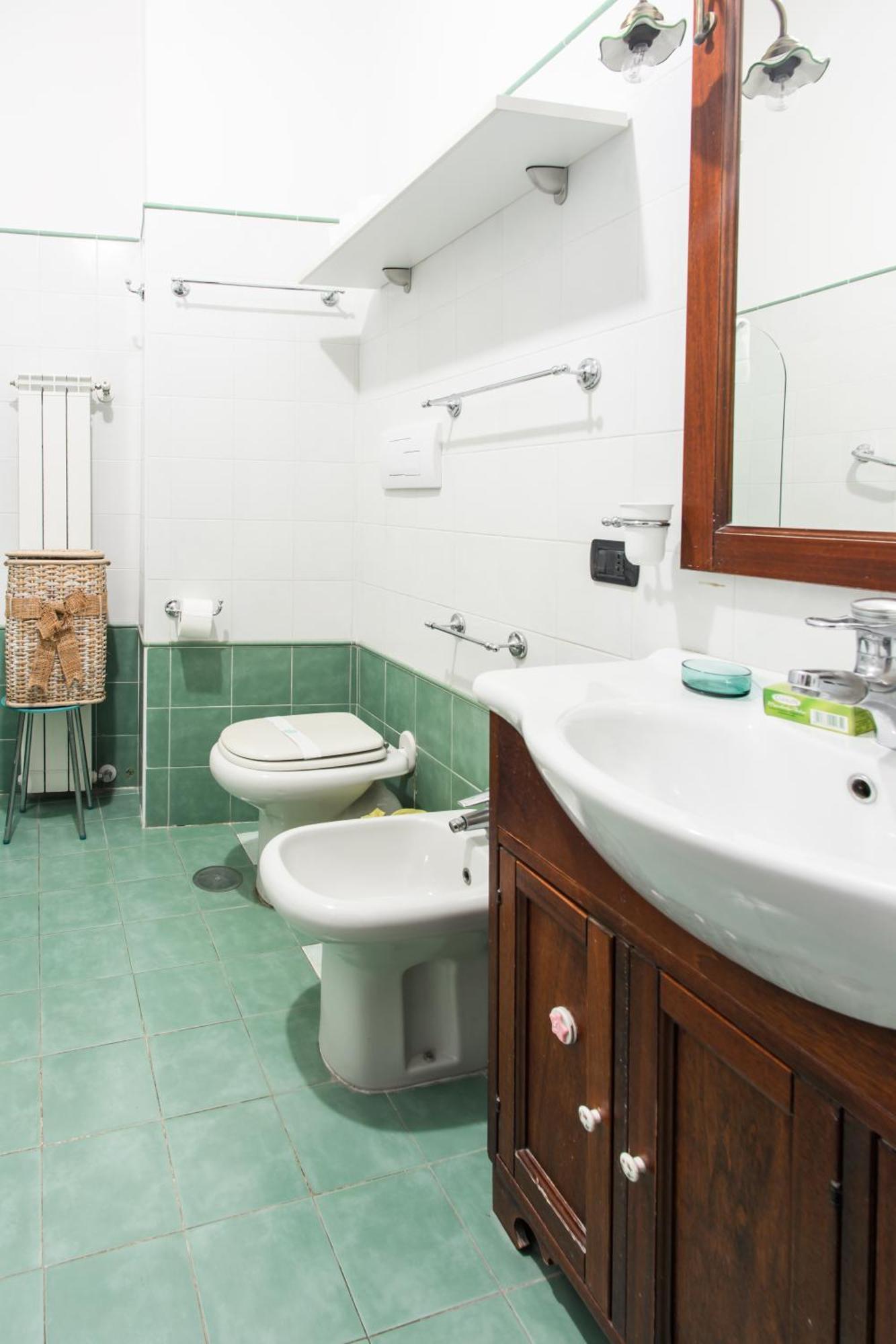 Regal Santa Chiara By Dimorra Apartment Naples Luaran gambar