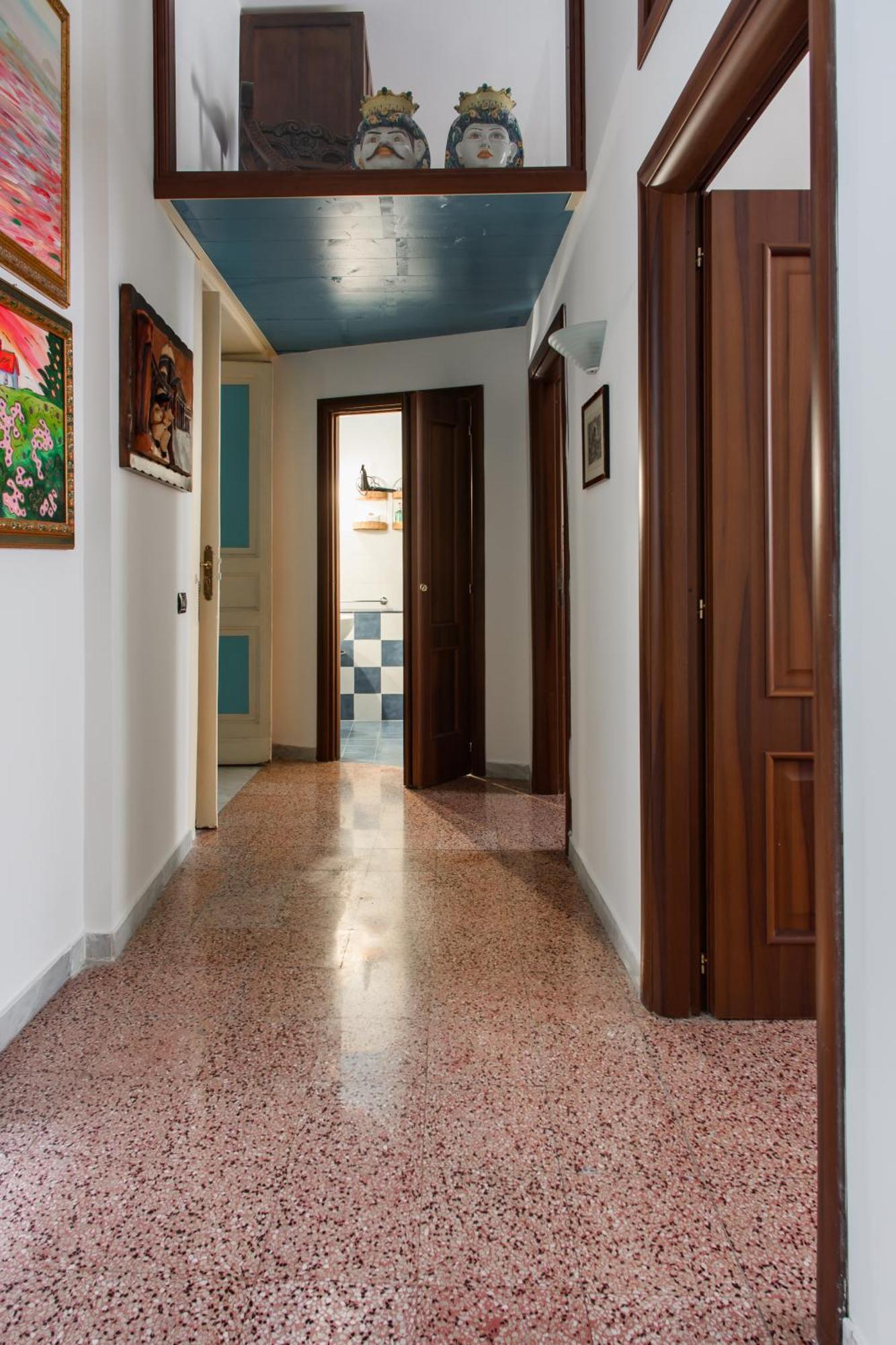 Regal Santa Chiara By Dimorra Apartment Naples Luaran gambar
