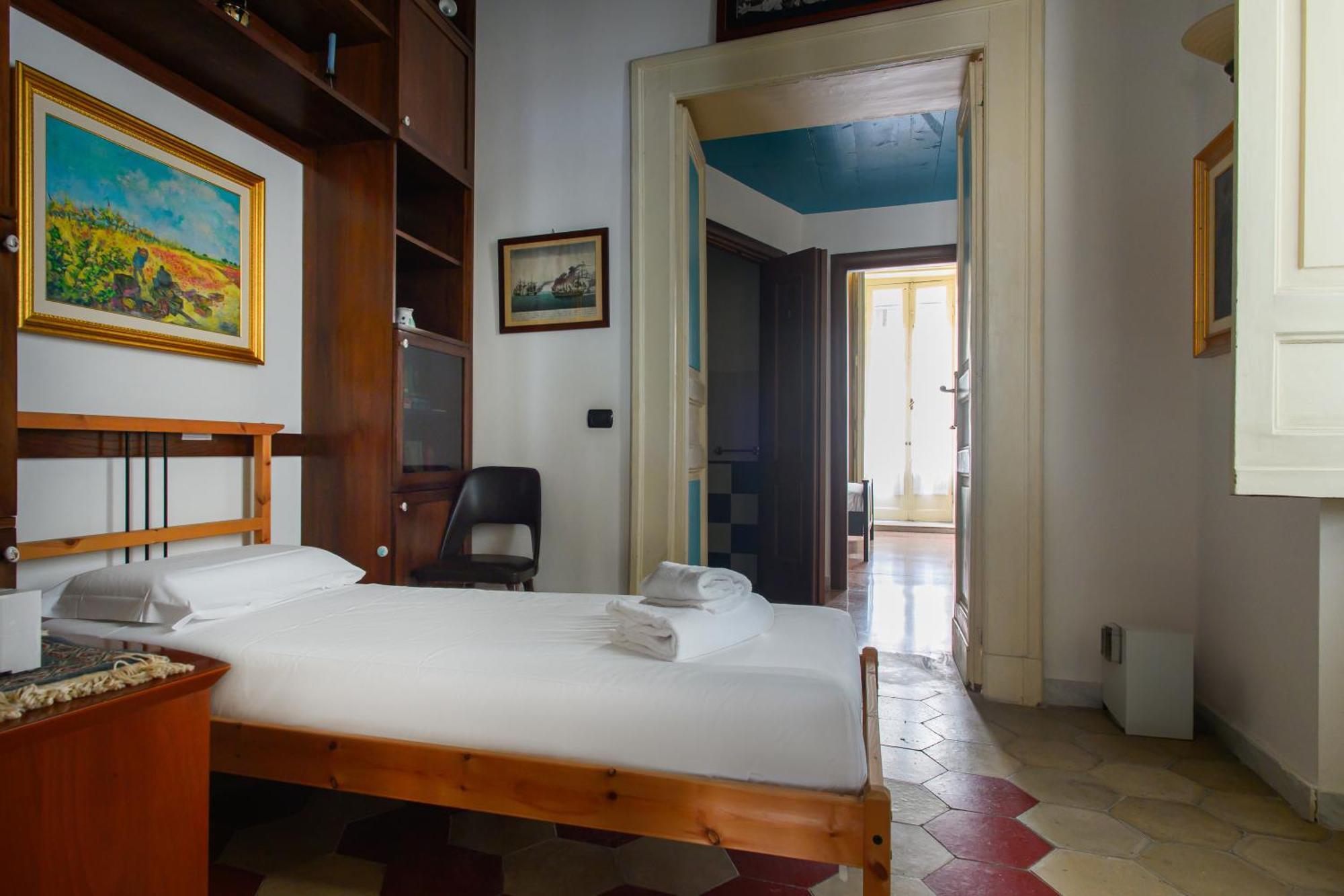 Regal Santa Chiara By Dimorra Apartment Naples Luaran gambar