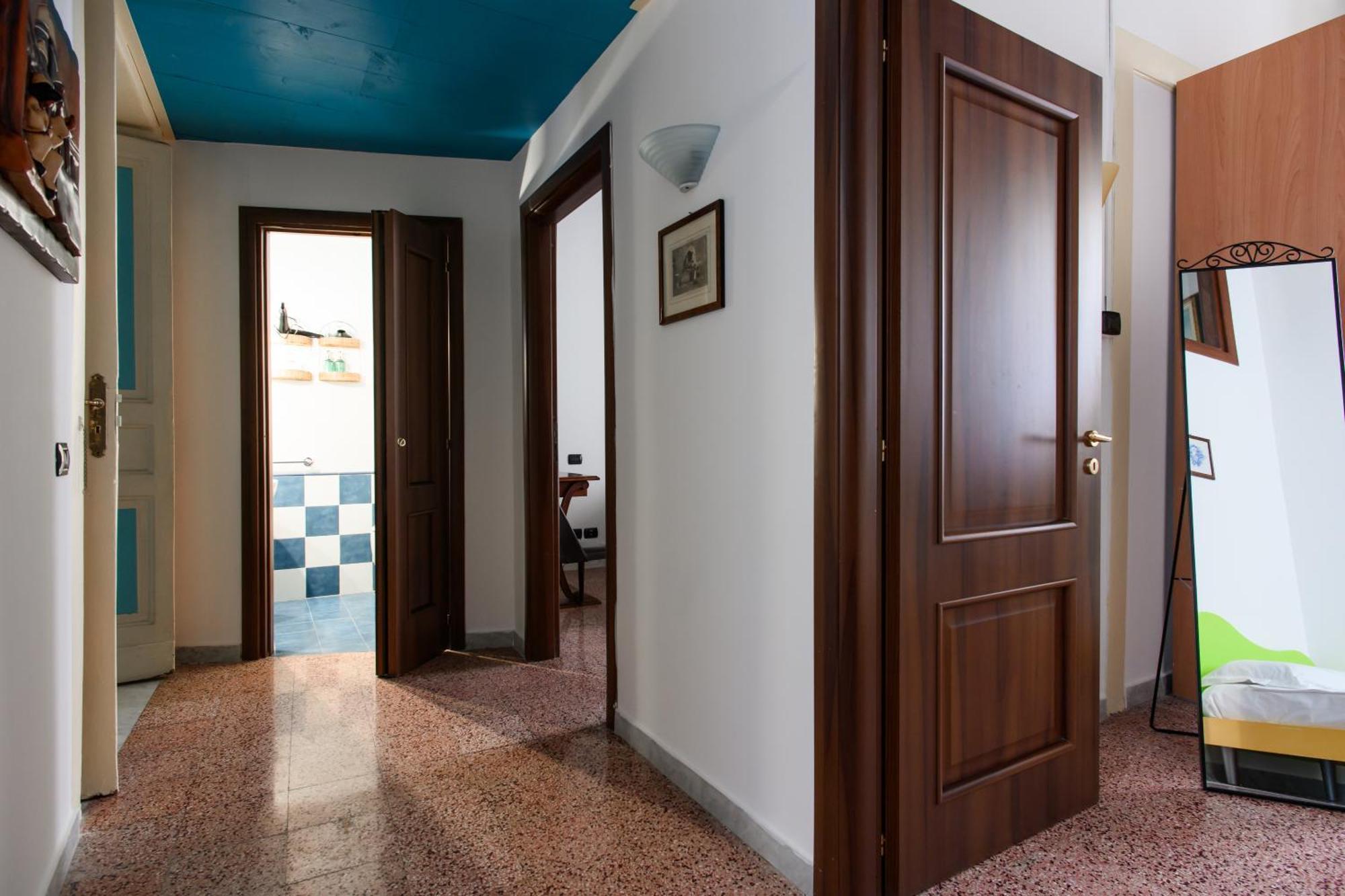 Regal Santa Chiara By Dimorra Apartment Naples Luaran gambar